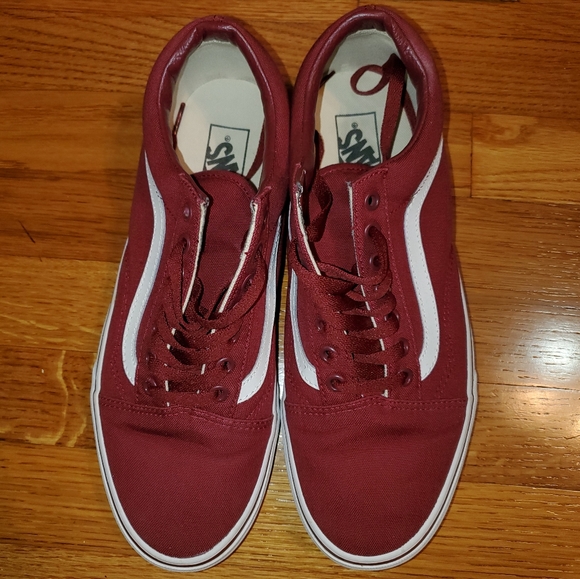 Vans - Picture 5 of 5